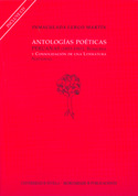 ANTOLOGIAS POETICAS PERUANAS (1853-1967).BUSQUEDA