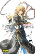 05. PANDORA HEARTS