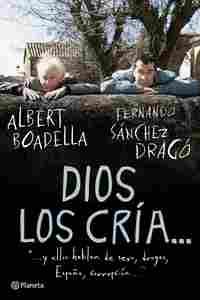 DIOS LOS CRIA...Y ELLOS HABLAN DE SEXO, DROGAS, ESPAÑA, CORRUPCION...