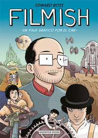 FILMISH-UN VIAJE GRÁFICO POR EL CINE-
