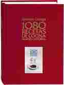 1080 RECETAS DE COCINA. EDICION LIMITADA