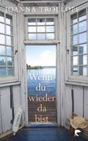 WENN DU WIEDER DA BIST