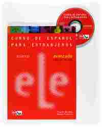 CURSO DE ESPAÑOL PARA EXTRANJERO AVANZADO LIBRO DEL ALUMNO