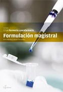CFGM. FORMULACIÓN MAGISTRAL