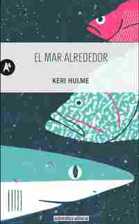 EL MAR ALREDEDOR
