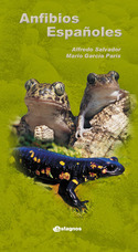 ANFIBIOS ESPAÑOLES