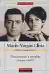 NARRACIONES Y NOVELAS (1959-1967). OBRAS COMPLETAS I. VARGAS LLOSA