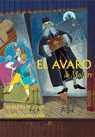 AVARO, EL. MOLIERE