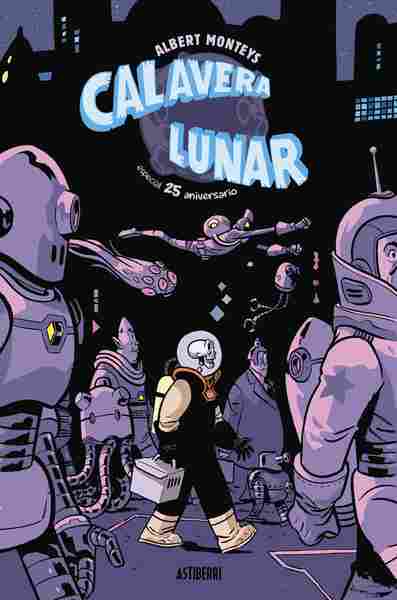 CALAVERA LUNAR