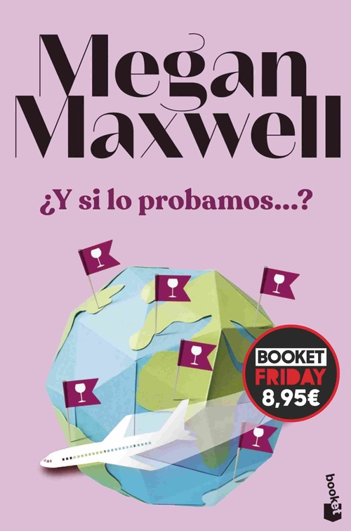 ¿Y SI LO PROBAMOS...?