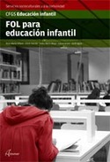 FOL PARA EDUCACIÓN INFANTIL