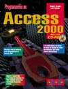 PROGRAMACION EN ACCESS 2000 (+ CD-ROM)