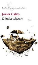 EL JARDIN COLGANTE. PREMIO BIBLIOTECA BREVE 2012.