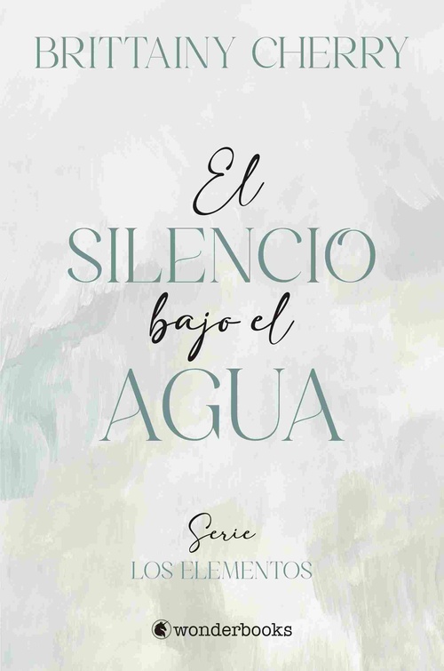 EL SILENCIO BAJO EL AGUA. SERIE LOS ELEMENTOS