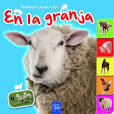 EN LA GRANJA. ANIMALES  DIVERTIDOS
