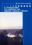 CONTEMPORANEIDAD DE LA ARQUITECTURA RURAL, L.A