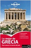 GRECIA. LO MEJOR DE... LONELY PLANET