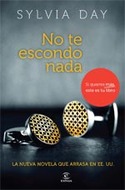 1. NO TE ESCONDO NADA (TRILOGIA CROSSFIRE)