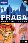 PRAGA. LONELY PLANET