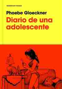 DIARIO DE UNA ADOLESCENTE