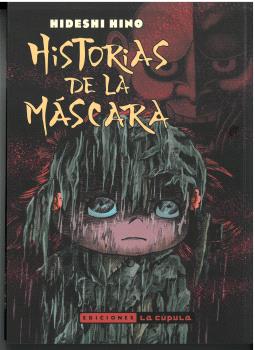 HISTORIAS DE LA MÁSCARA