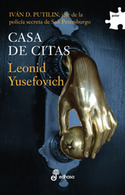 CASA DE CITAS
