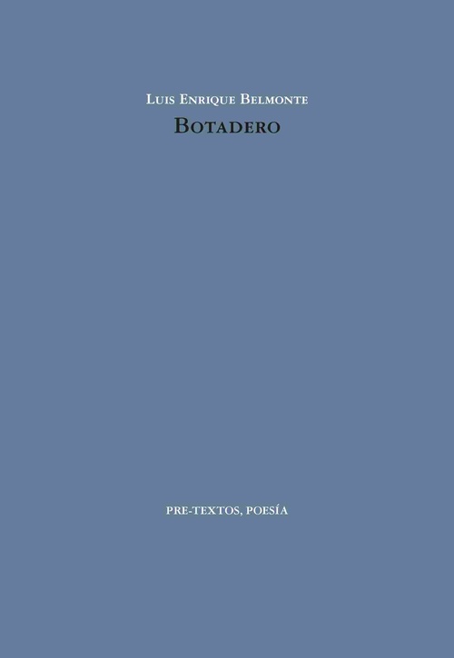 BOTADERO