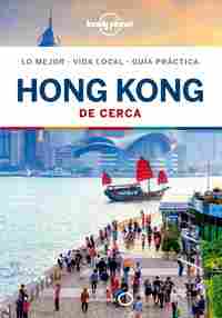 HONG KONG DE CERCA