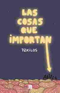 LAS COSAS QUE IMPORTAN