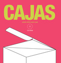 (+ CD) CAJAS. PACKS LISTOS PARA USAR