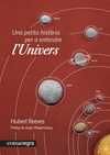 UNA PETITA HISTÒRIA PER A ENTENDRE LŽUNIVERS