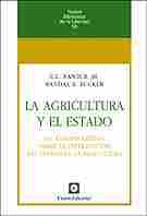 LA AGRICULTURA Y EL ESTADO