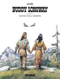 BUDDY LONGWAY INTEGRAL 5