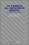 FAMILIA DEL DEFICIENTE MENTAL, LA