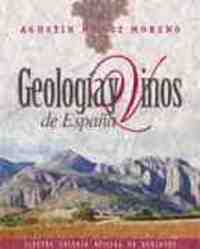 GEOLOGÍA Y VINOS DE ESPAÑA