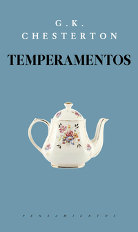 TEMPERAMENTOS. ENSAYOS SOBRE ESCRITORES, ARTISTAS Y MÍSTICOS
