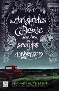 ARISTÓTELES Y DANTE DESCUBREN LOS SECRETOS DEL UNIVERSO.