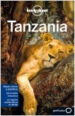 TANZANIA. LONELY PLANET