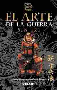 EL ARTE DE LA GUERRA