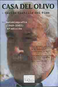 LA CASA DEL OLIVO. AUTOBIOGRAFIA (1949-2003)