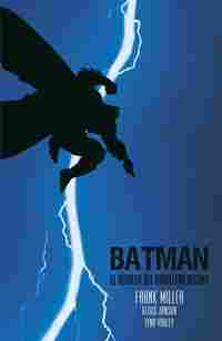 BATMAN: EL REGRESO DEL CABALLERO OSCURO (EDICIÓN DELUXE) (2A EDICIÓN).