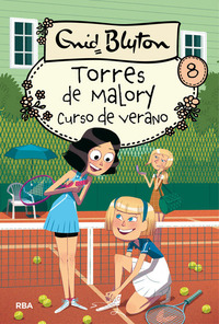 8. TORRES DE MALORY. CURSO DE VERANO