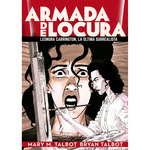 ARMADA DE LOCURA. LEONORA CARRINGON, LA ÚLTIMA SUREALISTA