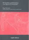 EL HOMBRE PREHISTORICO Y ORIGENES DE LA HUMANIDAD