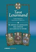 (KIT) TAROT LENORMAND