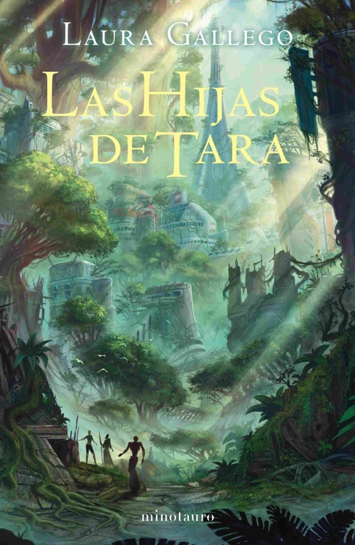 LAS HIJAS DE TARA (NE).