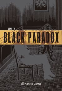 BLACK PARADOX