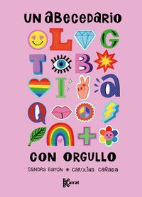 UN ABECEDARIO CON ORGULLO
