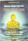 CURA POR EL AGUA-SISTEMA HINDU-YOGI