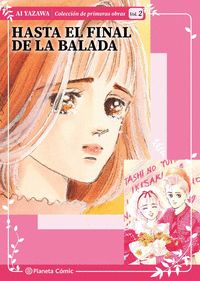 HASTA EL FINAL DE LA BALADA Nº 02